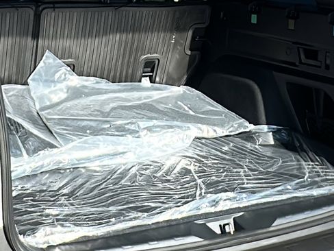 New 2026 Subaru Outback Touring XT image 27