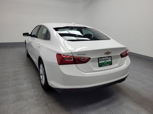 Used 2023 Chevrolet Malibu LT image 5