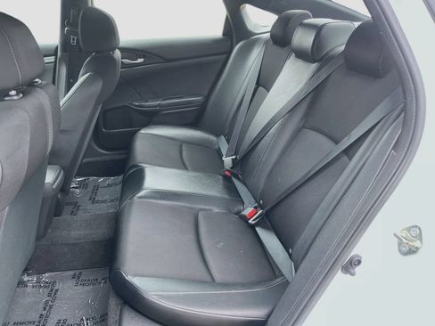 Used 2020 Honda Civic Sport image 22