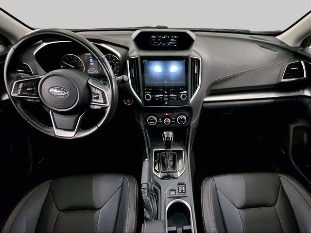 Used 2021 Subaru Crosstrek 2.5i Limited w/ Moonroof Package 2 AWD/4WD image 14