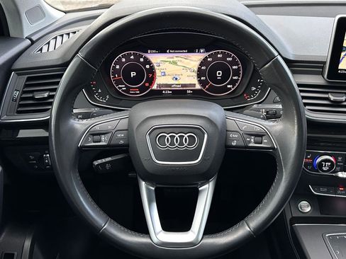 Used 2018 Audi Q5 2.0T Premium Plus w/ Premium Plus Package image 29