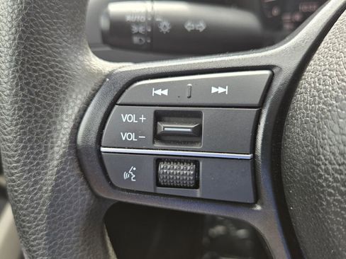 Used 2025 Honda Accord LX image 23