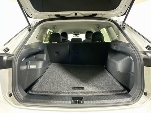 Certified 2025 Volkswagen Tiguan S AWD/4WD image 25