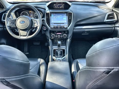 Used 2021 Subaru Forester Touring AWD/4WD image 20