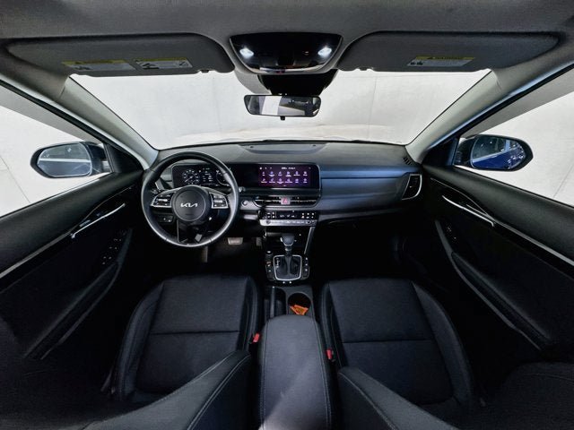Certified 2024 Kia Seltos EX AWD/4WD image 33