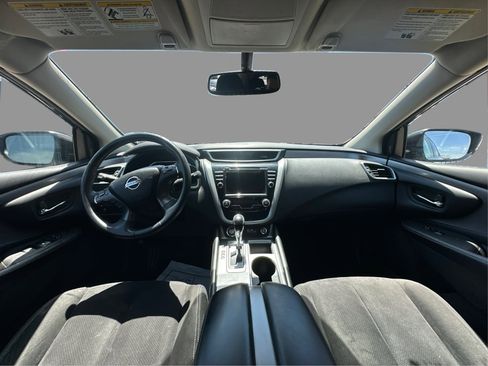 Used 2019 Nissan Murano SV AWD/4WD image 29