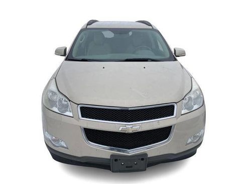 Used 2010 Chevrolet Traverse LT w/ Personal Connectivity Package image 9