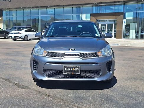 Used 2019 Kia Rio S FWD image 8