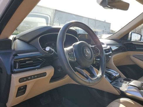 Used 2024 Acura MDX FWD w/ Technology Package image 21