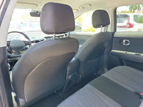 Used 2024 Hyundai Ioniq 5 SEL RWD image 9