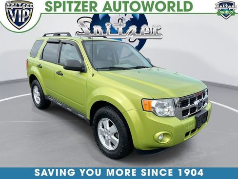 Used 2012 Ford Escape XLT image 1