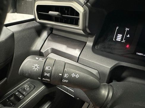 Used 2025 Toyota 4Runner SR5 image 21