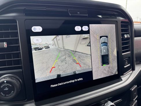 Used 2025 Ford F150 Lariat image 13