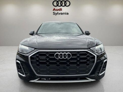 Used 2022 Audi Q5 2.0T Premium image 2