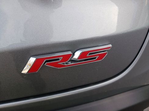 New 2026 Chevrolet Trax RS w/ Driver Confidence Package image 28