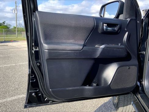 Used 2020 Toyota Tacoma TRD Pro image 21
