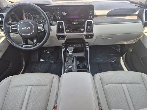 Used 2023 Kia Sorento X-Line EX AWD/4WD image 14