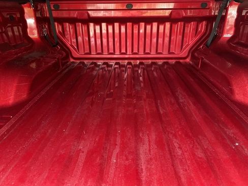 Used 2025 GMC Canyon Elevation image 35