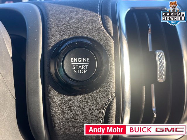 Used 2026 Ford Expedition Platinum w/ Driver's Package AWD/4WD image 32