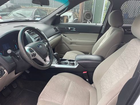 Used 2014 Ford Explorer 4WD image 15
