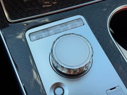 New 2026 Genesis GV80 3.5T e-SC image 40