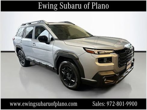 Used 2026 Subaru Outback Limited AWD/4WD image 1