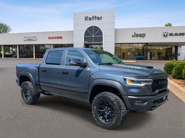 New 2026 RAM 1500 RHO w/ RHO Level 1 Equipment Group AWD/4WD image 2