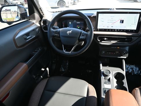 New 2026 Ford Bronco Outer Banks image 88