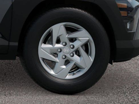 New 2026 Hyundai Kona SE AWD/4WD image 8