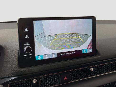 Used 2025 Honda Civic Type R image 18