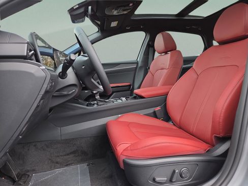 New 2026 Kia K5 GT-Line w/ GT-Line Premium Package FWD image 17