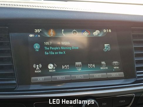 Used 2018 Buick Regal Essence w/ Driver Confidence Package #1 image 21