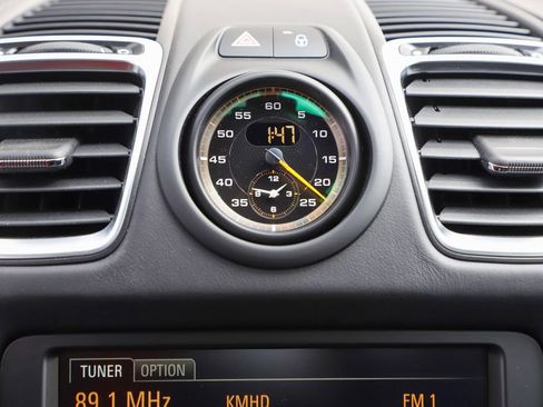 Used 2016 Porsche Cayman GT4 image 22