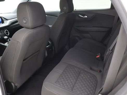 Used 2019 Chevrolet Blazer LT image 11