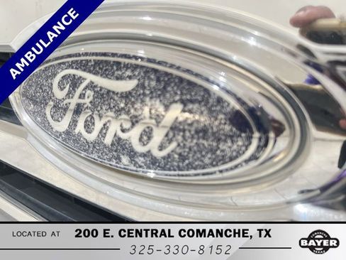 Used 2013 Ford E-450 and Econoline 450 Super Duty w/ Ambulance Prep Pkg image 24