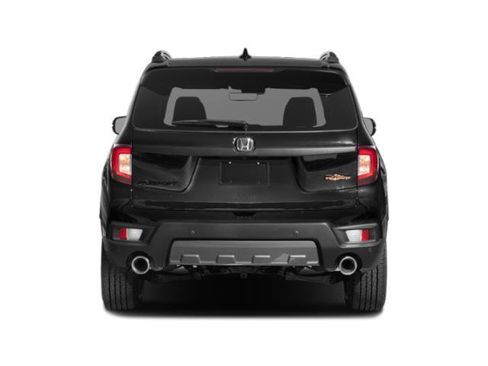 Used 2023 Honda Passport TrailSport image 5