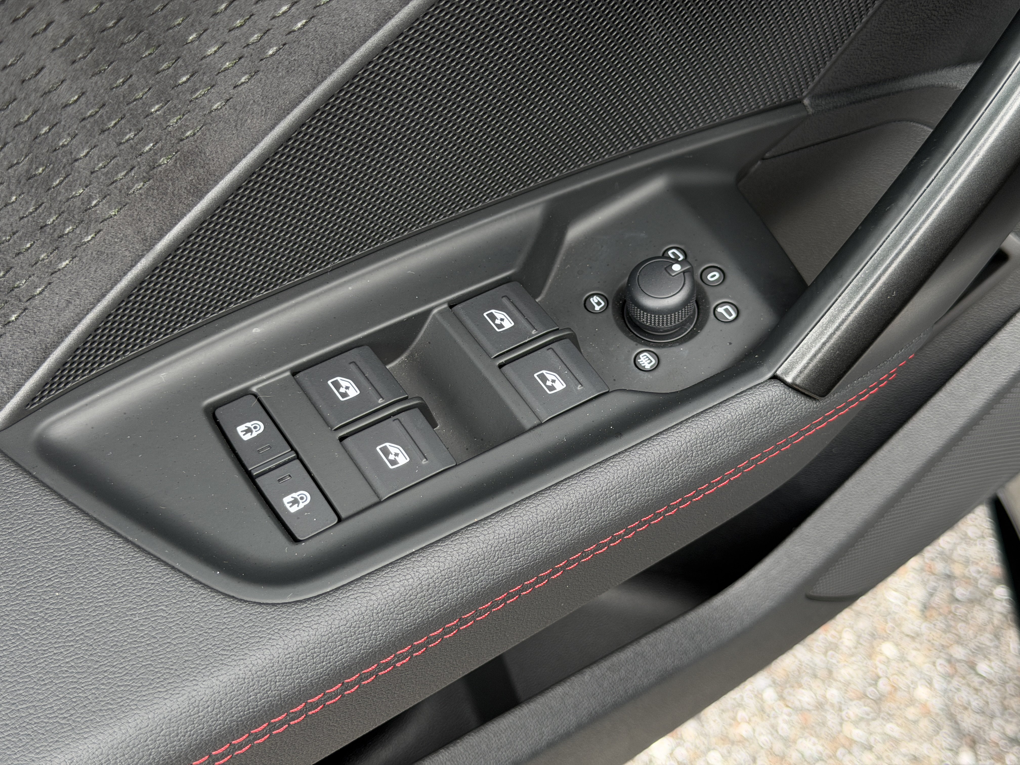 Used 2026 Audi RS 3 AWD/4WD image 19