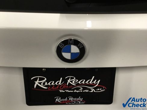 Used 2020 BMW X3 xDrive30i w/ M Sport Package 2 AWD/4WD image 14