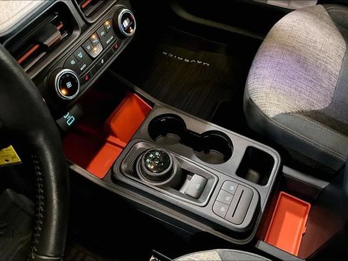 Used 2022 Ford Maverick XLT w/ XLT Luxury Package FWD image 33