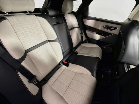 Used 2018 Land Rover Range Rover Velar AWD/4WD image 30