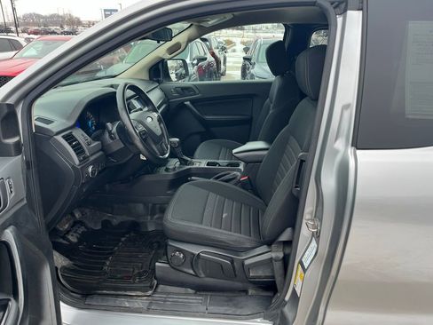 Used 2021 Ford Ranger XL w/ Equipment Group 101A High image 11