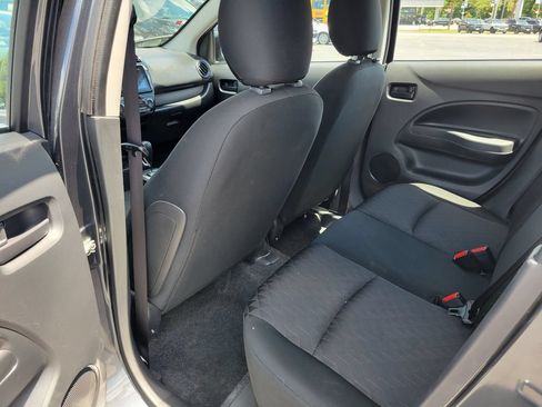 Used 2024 Mitsubishi Mirage ES FWD image 14