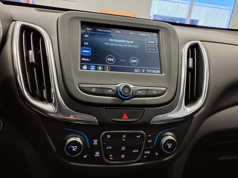 Used 2019 Chevrolet Equinox LT image 23