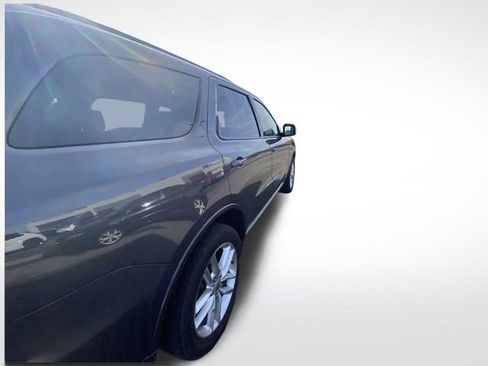 Used 2024 Dodge Durango GT image 11