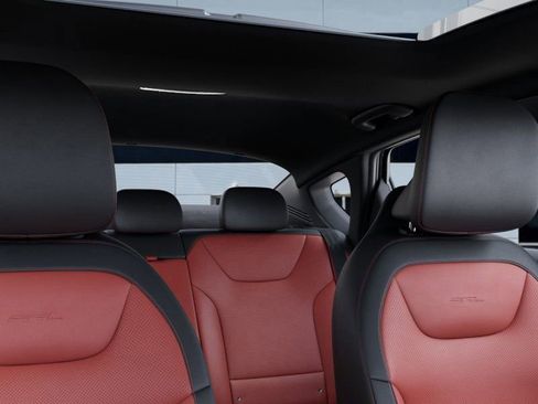 New 2026 Kia K4 GT-Line image 27