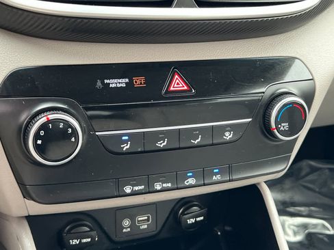 Used 2020 Hyundai Tucson SE image 20