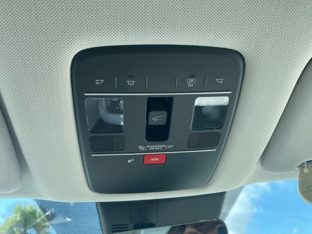 Used 2026 Hyundai Palisade SEL FWD image 22