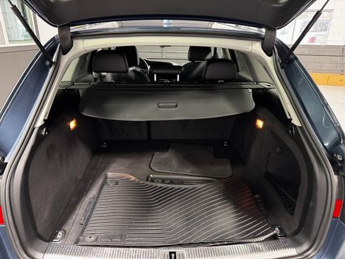 Used 2015 Audi A4 Premium Plus w/ Technology Package image 6