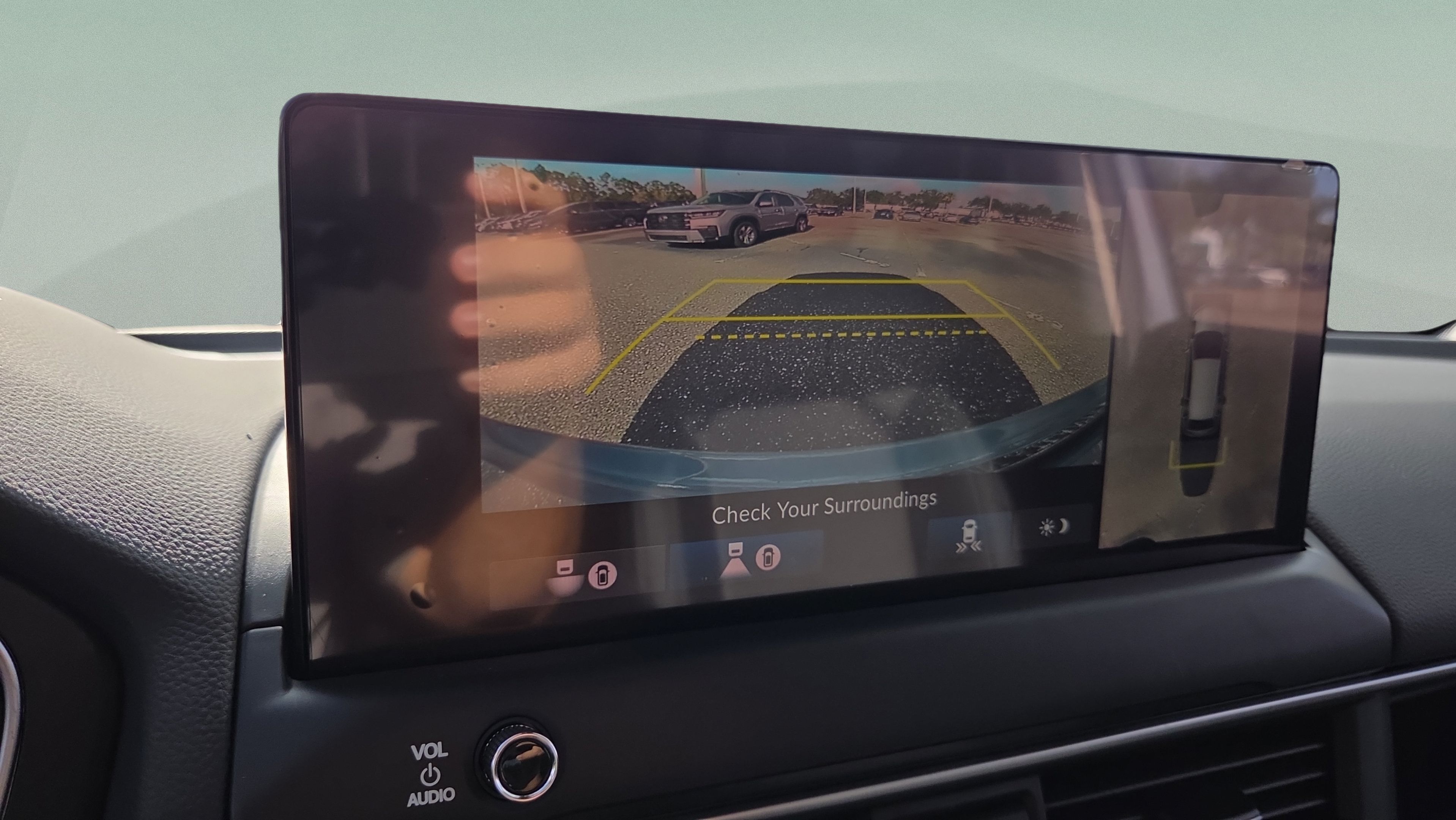 New 2026 Honda Pilot image 23