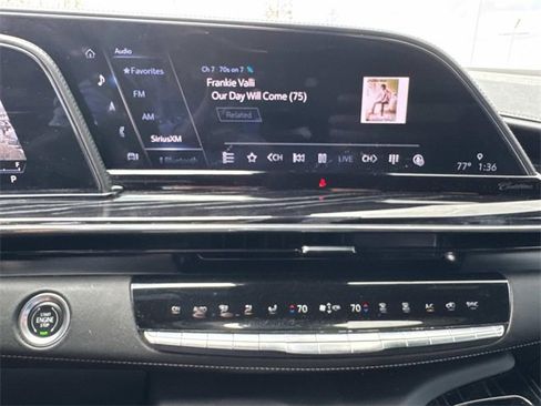 Used 2021 Cadillac Escalade ESV Sport w/ Driver Assist Tech Package image 26